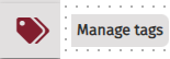 Manage tags